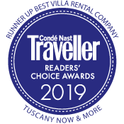 conde nast readers choice award 2019