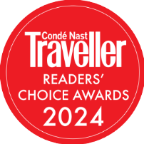 Condé Nast Traveller Readers’ Choice Awards 2024