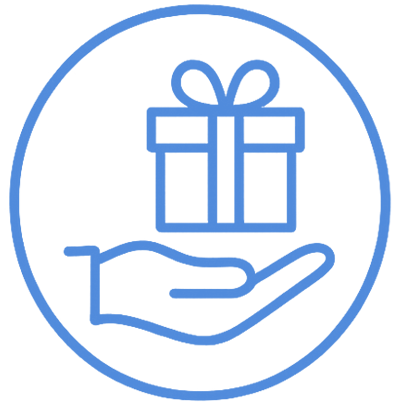 Claim the present