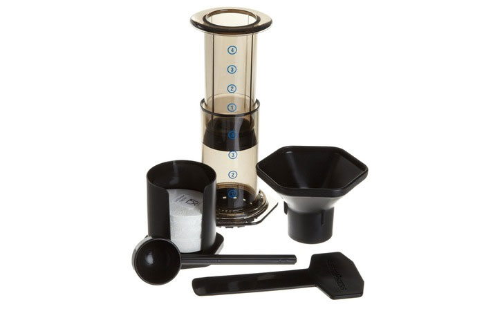 Aeropress