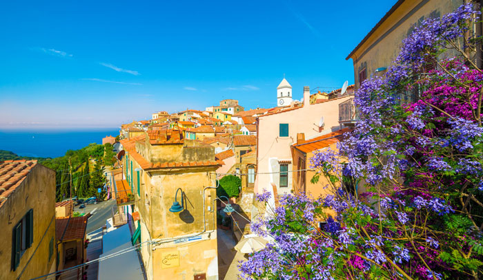 Elba Travel Guide | Tuscany Now & More