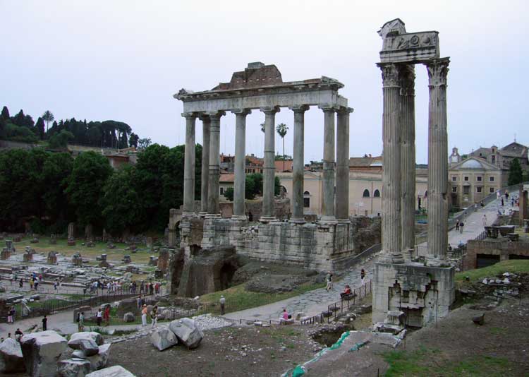 Ancient Rome