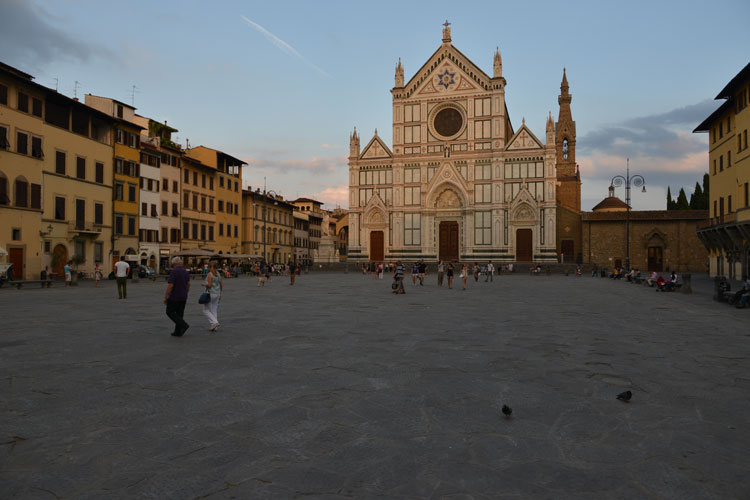 Santa Croce