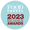 Food and Travel 2023 Reader Awards - Tour Operator of the Year